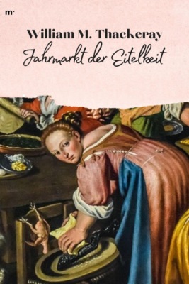 Jahrmarkt der Eitelkeit
