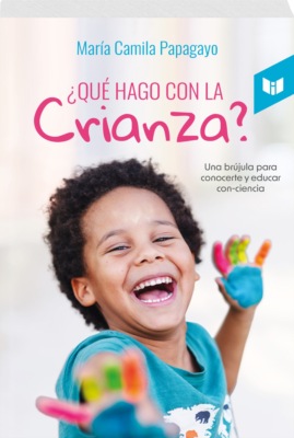 ¿QUÉ HAGO CON LA CRIANZA?