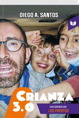 CRIANZA 3.0