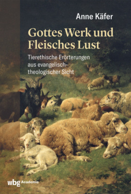 Gottes Werk und Fleisches Lust