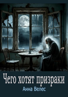 Чего хотят призраки