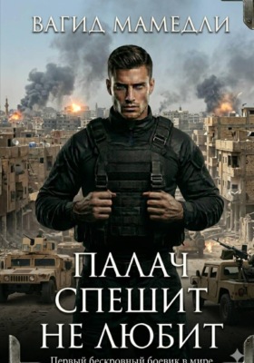 Палач спешить не любит