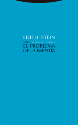 Sobre el problema de la empatía