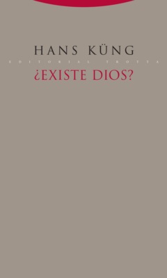 ¿Existe Dios?