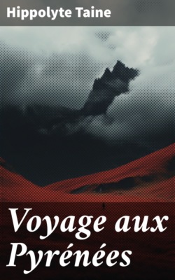 Voyage aux Pyrénées