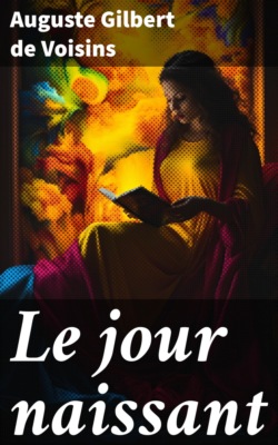 Le jour naissant