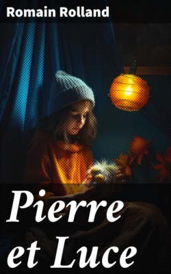 Pierre et Luce