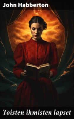 Toisten ihmisten lapset