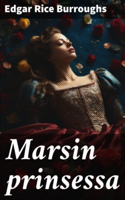 Marsin prinsessa