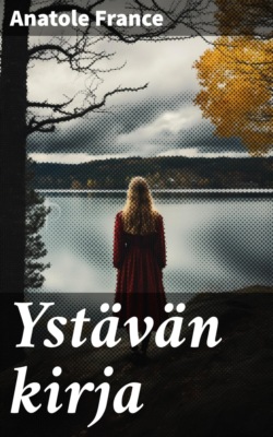 Ystävän kirja