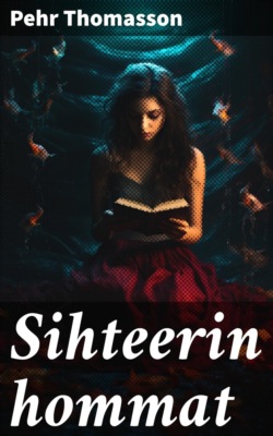 Sihteerin hommat