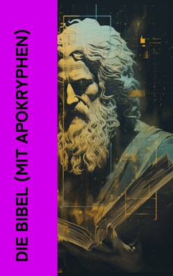 Die Bibel (mit Apokryphen)