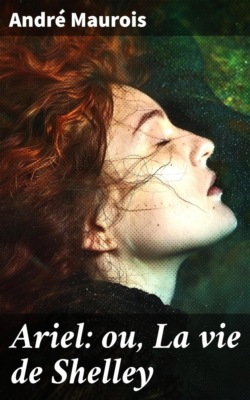 Ariel: ou, La vie de Shelley
