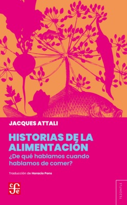Historias de la alimentación