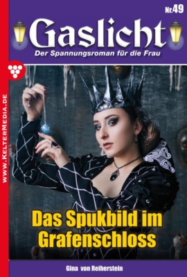Das Spukbild  im Grafenschloss