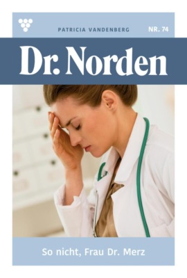 So nicht,Frau Dr. Merz