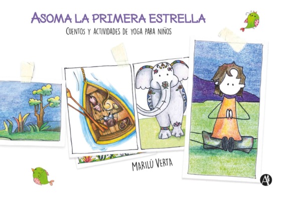 Asoma la primera estrella