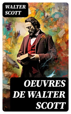 Oeuvres de Walter Scott