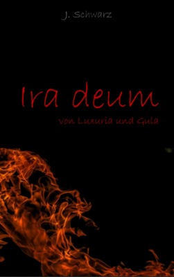Ira deum