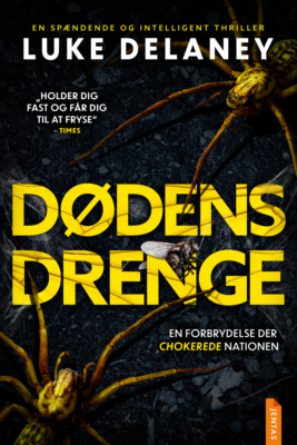 Dødens drenge