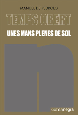 Unes mans plenes de sol