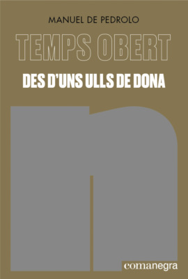Des d'uns ulls de dona