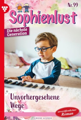 Unvorhergesehene Wege