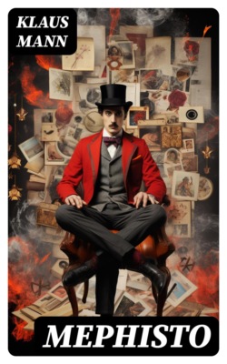 Mephisto