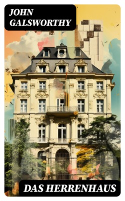 Das Herrenhaus