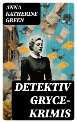 Detektiv Gryce-Krimis