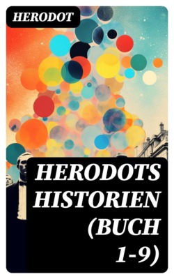 Herodots Historien (Buch 1-9)