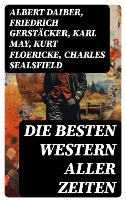 Die besten Western aller Zeiten