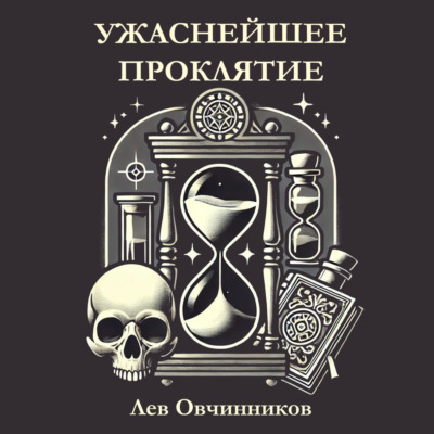 Ужаснейшее проклятие
