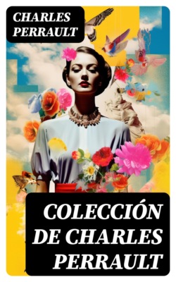 Colección de Charles Perrault
