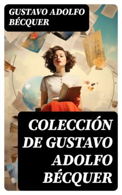 Colección de Gustavo Adolfo Bécquer