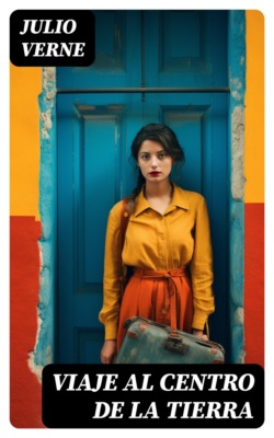 Viaje al centro de la Tierra