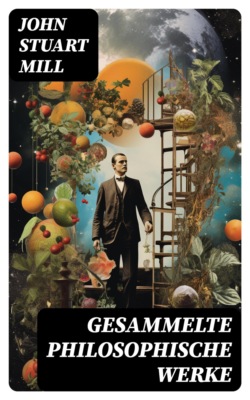 Gesammelte philosophische Werke