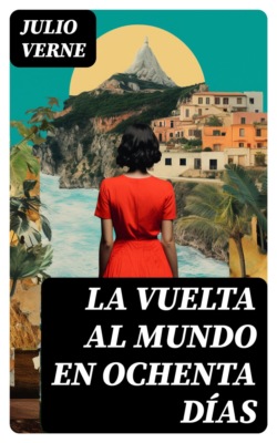 La vuelta al mundo en ochenta días