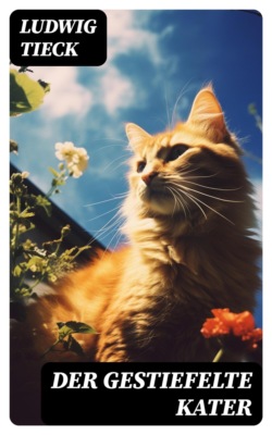 Der gestiefelte Kater