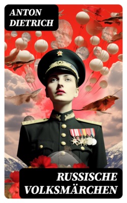 Russische Volksmärchen