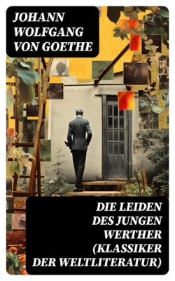 Die Leiden des jungen Werther (Klassiker der Weltliteratur)