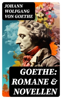 Goethe: Romane & Novellen
