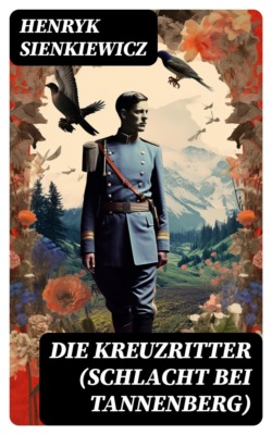 Die Kreuzritter (Schlacht bei Tannenberg)