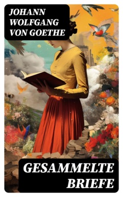 Gesammelte Briefe