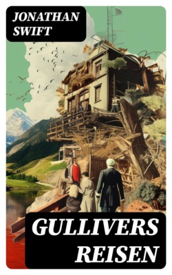 Gullivers Reisen