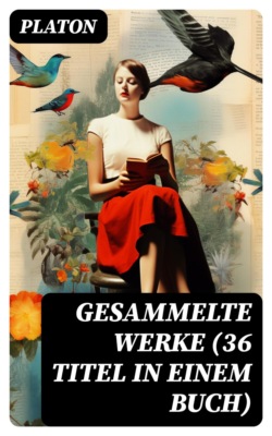 Gesammelte Werke (36 Titel in einem Buch)