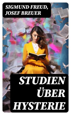 Studien über Hysterie