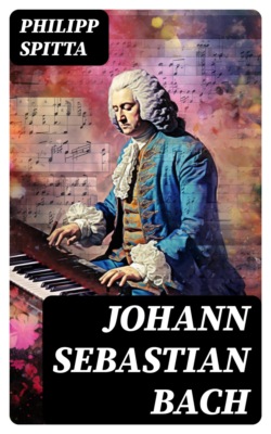 Johann Sebastian Bach