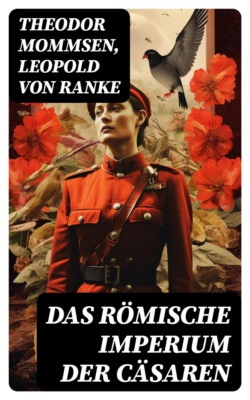 Das Römische Imperium der Cäsaren