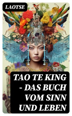 Tao Te King - Das Buch vom Sinn und Leben